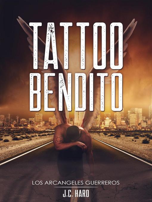 Title details for Tattoo Bendito by JC Haro - Available